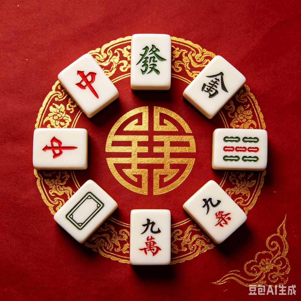 Milwaukee,mahjong