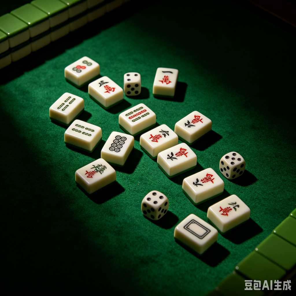 Skopje,mahjong