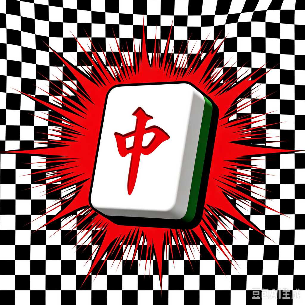 Waco,mahjong